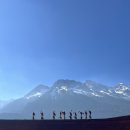 산들약국 | 여행)옥룡설산을 들어보셨나요🏔️중국 리장 옥룡설산 투어 1편(빙천공원, 람월곡, 인상여강)과 고산병 후기