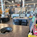 하루돈 숯불갈비 | 덕이동 맛집 🍖 워킹맘 외식 성공템 ‘꾼돈숯불갈비’ 후기 돼지 맛을 아는 꾼쟁이들의 고기집, 진짜...