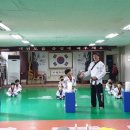 최강하늘태권도 이미지