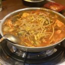 황누를황떡볶이음성