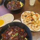 홍콩반점 구로시장점 | 홍콩반점 블랙데이 4월 14일 짜장면 할인행사 내돈내산 후기