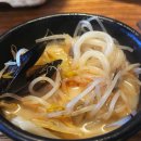 (주)단골스포츠 | [광교 이자카야] 10년 단골 맛집의 위엄 🏠 룸술집 &#39;백주방&#39;에서 즐긴 와규와 나가사키 짬뽕 (주차...