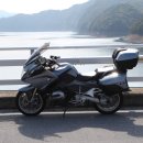 청남대 진입로 이미지