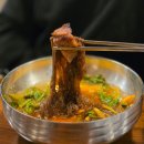 돼지엄마 | 양념 맛이 일품인 파주맛집 엄마네돼지갈비쫀득삼겹살 담백 후기