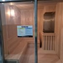 명품사우나 이미지