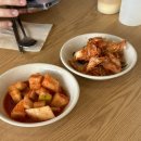 압구정역 맛집 우형준정미소 초계국수 짱맛