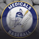 ⚾️평일야간(서울,남양주,별내,의정부)⚾️메디컬스(Medicals)에서 팀원 모집합니다.(투수) 이미지