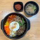 초은초등학교 | 청라 냉면 맛집 [ 냉면쟁이 짬뽕순두부 ] 매운물냉면 연탄고기 전주비빔밥 차돌청국장 만족후기