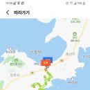 황골해변 이미지