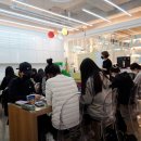 위드진영어학원 | 📚 영어가 즐거워진 변화, 산척동 영어학원 '너의 영어 학원' 후기 💙
