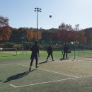 20251110 전북목회자 족구대회 (제15회 실로암선교신문 주관)... 이미지