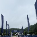 삼양신발 | 스핀들 트레일런 20k 완주 후기 / 한국의 샤모니 삼양라운드힐을 달리다.