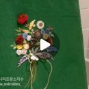 사랑스러운 봄을 담은 꽃다발