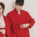 생활한복 이미지