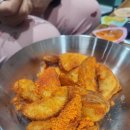 굽네치킨변산격포점 네이버블로그
