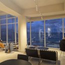 녹차순두부 | 강릉 오션뷰 카페 초당순두부젤라또 내돈대산 후기