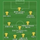 녹차 한잔 더 마실 거라서 베스트11 이미지