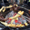 더바른숯불갈비 | 남구로역맛집 골목숯불갈비 생각보다 더 만족했던 방문 후기