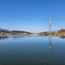 잔실 낚시터 이미지