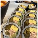 한끼김밥 - 밀양시 미리벌중앙로3길 47 | 한끼김밥