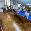 날마다 당구장 이미지