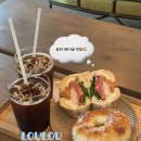 룰루베이글 | 송파 베이글 맛집 룰루베이글 후기｜연어 베이글 샌드위치부터 베이글 포장까지 만족!