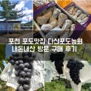 다산포도농원