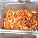 부원한식보리밥뷔페 이미지