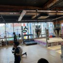 NOBLE Boxing 이미지