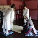 인천도호부청사 이미지