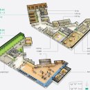 원당 작은 영어도서관 이미지