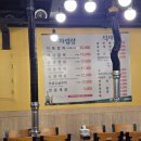 중앙파출소 | 영등포 포천이동갈비 소갈비, 돼지갈비 후기