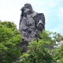 지리산 천왕봉(1915m) - 제석봉(1808m) - 칼바위골 이미지