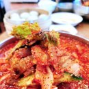 시가올비빔국수