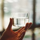 암 환자의 수분섭취 – 물, 정수기 선택 이야기 이미지