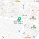 현대중공업 울산대학병원(24220) 이미지