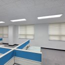 성남소방서 | 분당블라인드 서현동 관공서 사무실 블라인드 설치후기