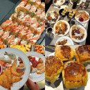 더뷰스퀘어 102동 | 고메스퀘어 광주상무점 가격 런치 전메뉴 사진 솔직후기