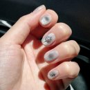 완월동103 | 마산네일 추천 네일178, 힙한 자석네일 하고 왔어요