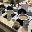 노보텔 앰배서더 서울 동대문 호텔 | 호텔 뷔페 후기, 노보텔 앰배서더 서울 동대문 푸드 익스체인지