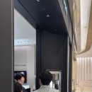 골드마더 | 반클리프 앤 아펠 빈티지 마더오브펄 화이트골드 : 잠실 에비뉴엘 오픈런 후기