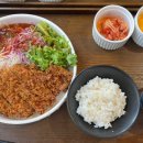 메차쿠차돈까스우동 이미지