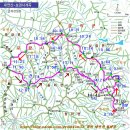 포항 내연산 청하골(09.12.06...122매) 이미지