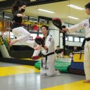 칭찬태권도장 이미지