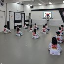 경희대 다원 태권도장 이미지