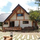 속리산통나무펜션 이미지