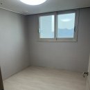 씨유원주기업호반 | 원주 기업도시 호반아파트 입주청소 후기 남깁니다