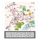 (주)노랑풍선시티버스 | 8살 아이와 서울데이트 후기 (노랑풍선 시티투어 버스 가격, 코스)