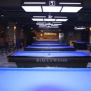 왔다당구장 이미지