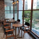 스튜디오 마이핏 트랙맨골프 이미지